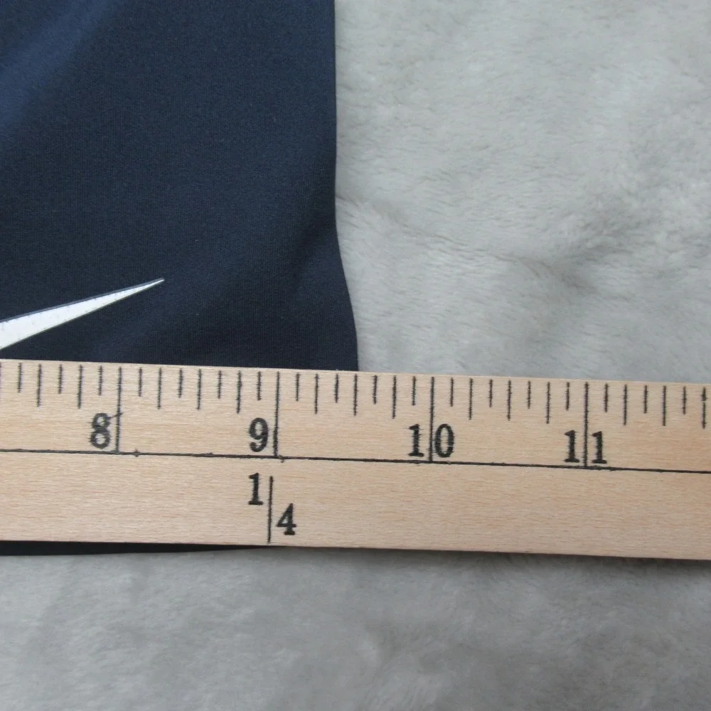 Nike Pro Shorts Youth? Large‎ Blue Compression Dri-FIT Training Athletic Running